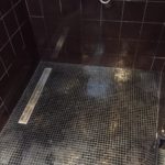 Rénovation douche à Marne la Coquette