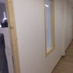 rénovation appartement bois d'arcy